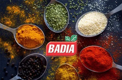 Badia Spices