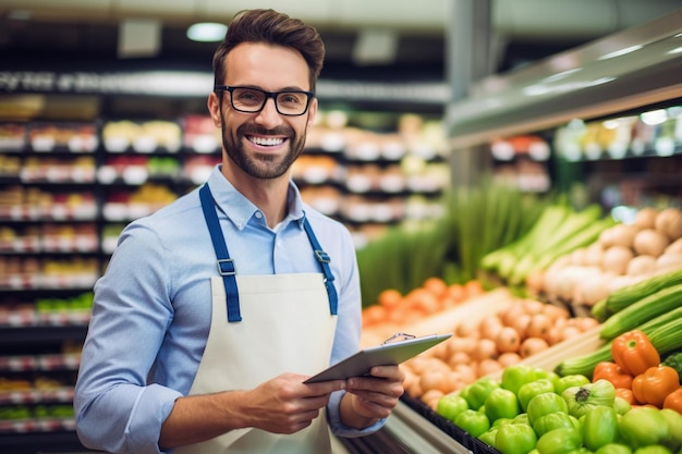 American Basket Store